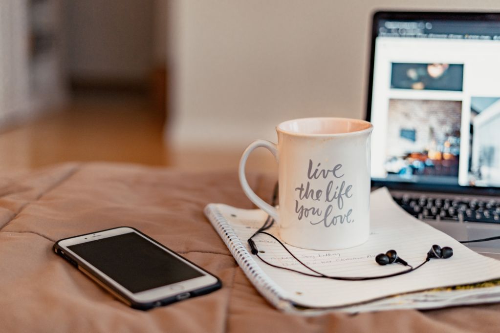 점심